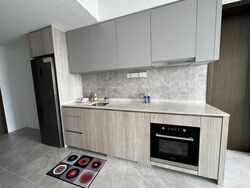Amo Residence (D20), Apartment #520312641